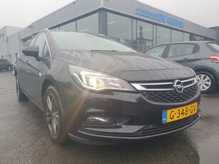 Opel Astra Sports Tourer 1.0 Turbo 120 Jaar Edition