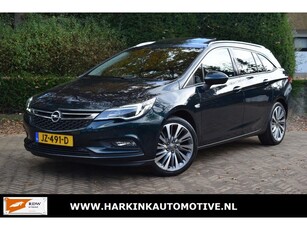 Opel Astra Sports Tourer 1.4 Innovation Schuif/kanteldak