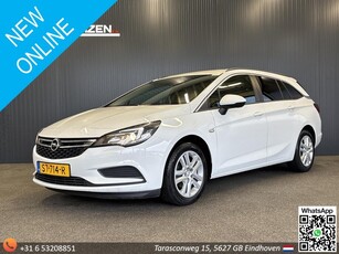 Opel Astra Sports Tourer 1.6 CDTI Business+ Alarmsysteem