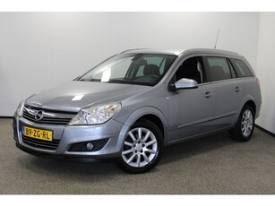 Opel Astra Wagon 1.6 Temptation (bj 2008, automaat)