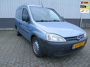 Opel Combo 1.3 CDTi Comfort *Airco *Nieuwe apk*