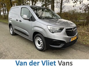 Opel Combo 1.6D E6 100pk Edition Lease €163p/m, Airco