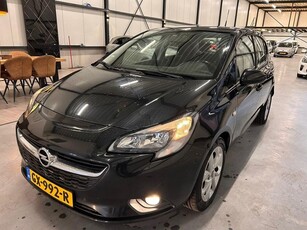 Opel Corsa 1.0 2015 Turbo Edition 6BAK NEW APK