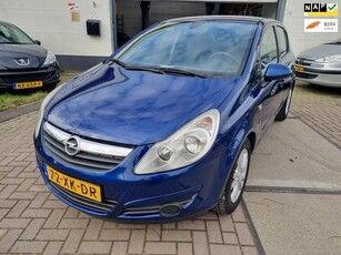 Opel Corsa 1.2-16V Business