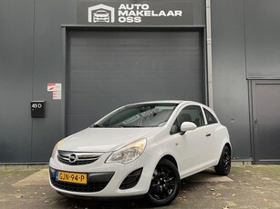 Opel CORSA 1.2 EcoFlex Cosmo FACELIFT AIRCO APK CENTRALE