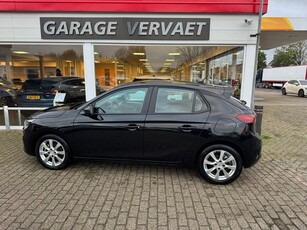 Opel Corsa 1.2 Elegance (bj 2023, automaat)