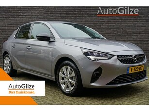 Opel Corsa 1.2 Elegance l Navigatie l Camera l