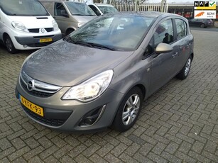 Opel Corsa 1.3 CDTi EcoFlex S/S Design Edition DEZE AUTO IS