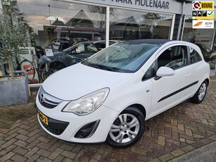 Opel Corsa 1.4-16V Color Edition