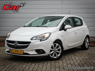 Opel Corsa 1.4 Edition Airco Audio Cruise