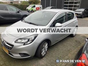 Opel Corsa 1.4 Favourite+ 90pk/66kW (bj 2018)