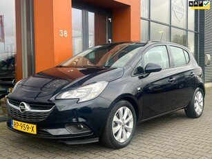 Opel Corsa 1.4NaviCruisePDCIsofixCityAircoBTCarplay