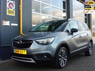 Opel CROSSLAND X 1.2 Turbo Innovation