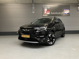 Opel Grandland X 1.2 Turbo