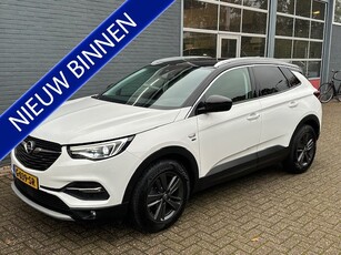 Opel Grandland X 1.2 Turbo Business + (bj 2019)