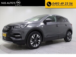 Opel Grandland X 1.2 Turbo Business Executive automaat