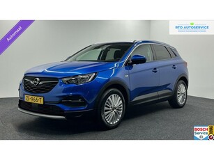 Opel Grandland X 1.2 Turbo Innovation CARPLAY CAMERA