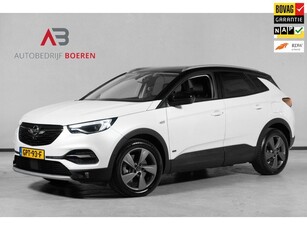 Opel GRANDLAND X 1.6 Turbo Hybrid4 Ultimate Ledere