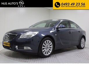 Opel Insignia 1.8 Business trekhaak afneembaar climate