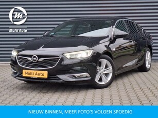 Opel Insignia Grand Sport 1.5 Turbo Innovation Panodak