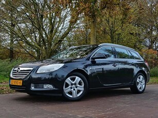 Opel Insignia Sports Tourer 1.4 Turbo EcoFLEX Edition