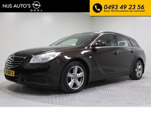 Opel Insignia Sports Tourer 2.0 CDTI EcoFLEX Business