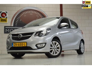 Opel KARL 1.0 120-Edition All-season NIEUWSTAAT GARANTIE