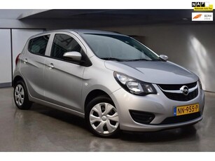 Opel KARL 1.0 ecoFLEX Edition, org. Ned auto, 5 drs, Airco