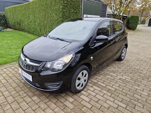 Opel KARL Eco flex 1.0 120 Jaar Edition (bj 2019)