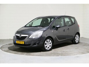 Opel Meriva 1.4 Anniversary Edition, NL, Boekjes, Airco