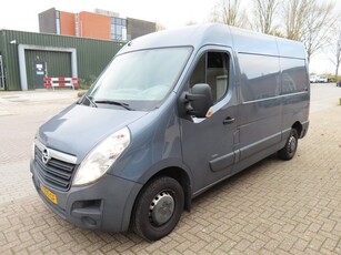 Opel Movano 2.3 CDTI L2H3 *Airco* (bj 2017)