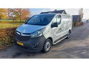 Opel Vivaro 1.6 CDTI L1H1 Innovation EcoFlex AIRCO/NAVI BJ