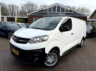 Opel Vivaro 2.0 CDTI 123pk L3 H1 Parkeersensoren