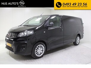 Opel Vivaro 2.0 CDTI L3H1 Edition airco navigatie pdc