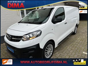 Opel Vivaro 2.0 CDTI L3H1 Edition/ Apple Carplay/ Camera/