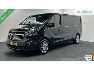 Opel Vivaro bestel 1.6 CDTI L2H1 Business+ EcoFlex NAVI