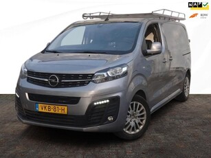 Opel Vivaro-e L2H1 Innovation 75 kWh