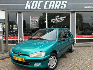 Peugeot 106 1.1 XR NAP APK