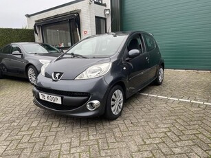 Peugeot 107 /Airco!