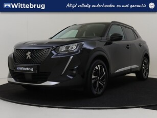 Peugeot 2008 1.2 130PK EAT8 Allure Pack AUTOMAAT