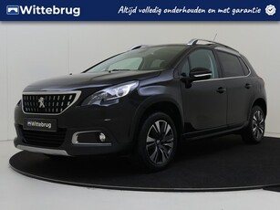 Peugeot 2008 1.2 PureTech 130PK GT-Line Navigatie Airco