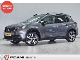 Peugeot 2008 1.2 PureTech GT-line/ Trekhaak/ Camera/