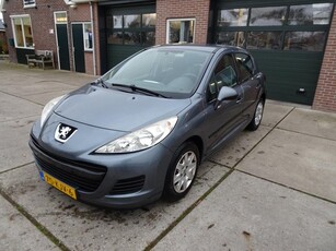 Peugeot 207 1.4 VTi X-line