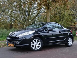 Peugeot 207 CC 1.6 VTi (bj 2008)