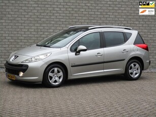 Peugeot 207 SW SW X-LINE 1.4-16V VTI Pano/Airco/Lmv