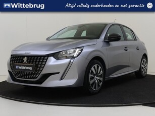 Peugeot 208 1.2 PureTech Active Pack Navi by App