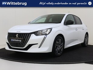 Peugeot 208 1.2 PureTech Active Pack Navigatie