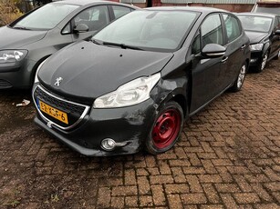 Peugeot 208 1.2 VTi Active