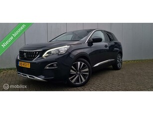 Peugeot 3008 1.2 PureTech Blue Lease Premium