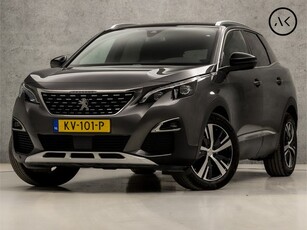 Peugeot 3008 1.2 PureTech GT Line (APPLE CARPLAY, GROOT